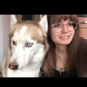 Meet your Posher, Rose